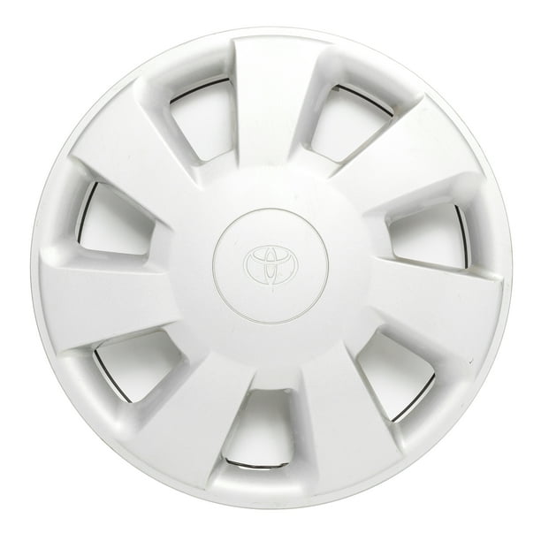 Hollander # 61065 1992-1994 Toyota Paseo wheel cover OEM # 4260216050